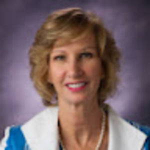 Meet your Posher, Terri